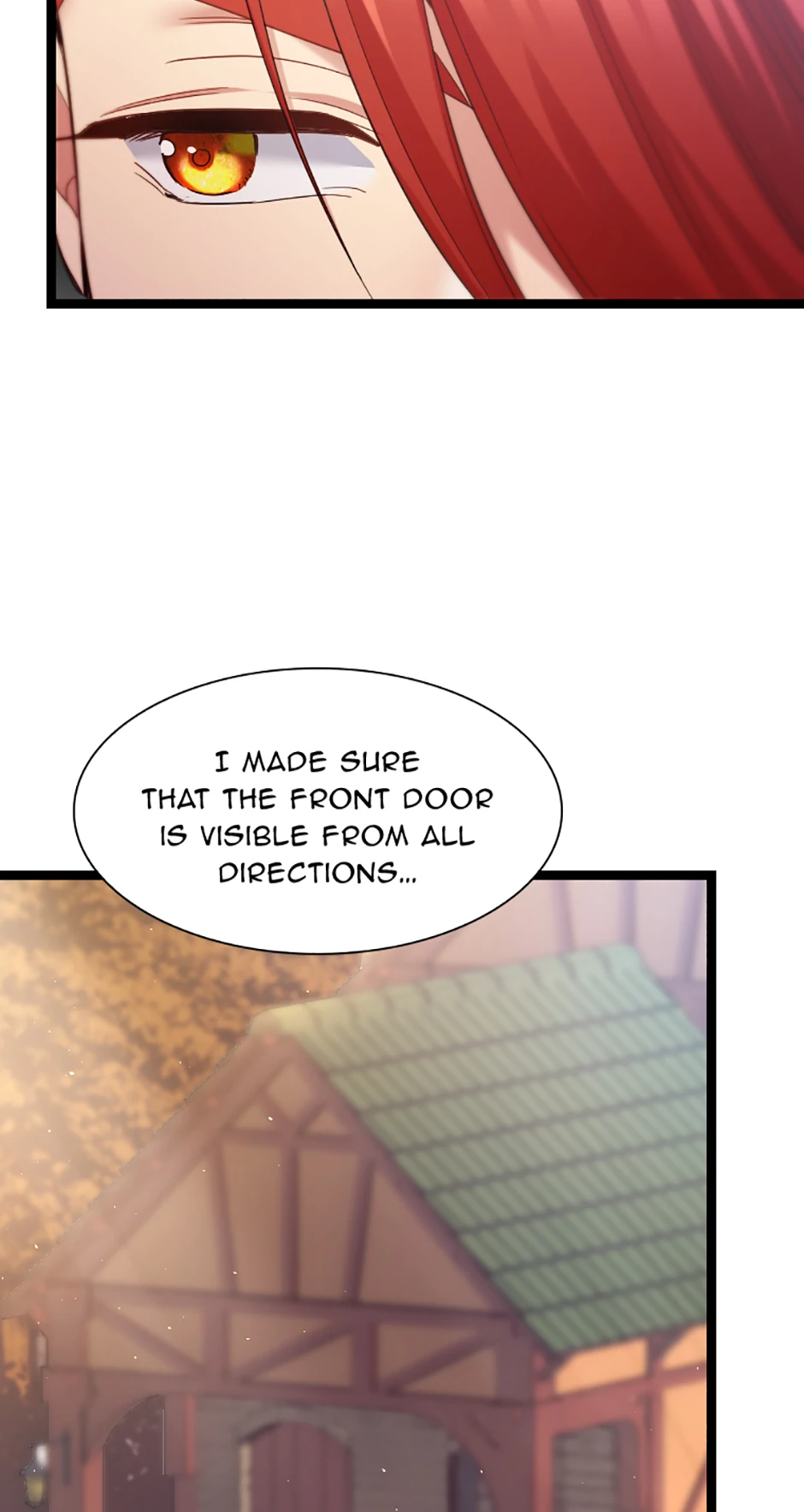 Lady of Iron Wall chapter 38 page 59