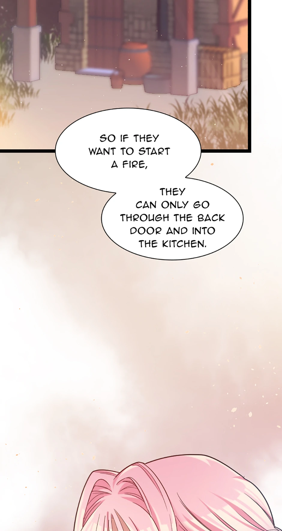 Lady of Iron Wall chapter 38 page 60