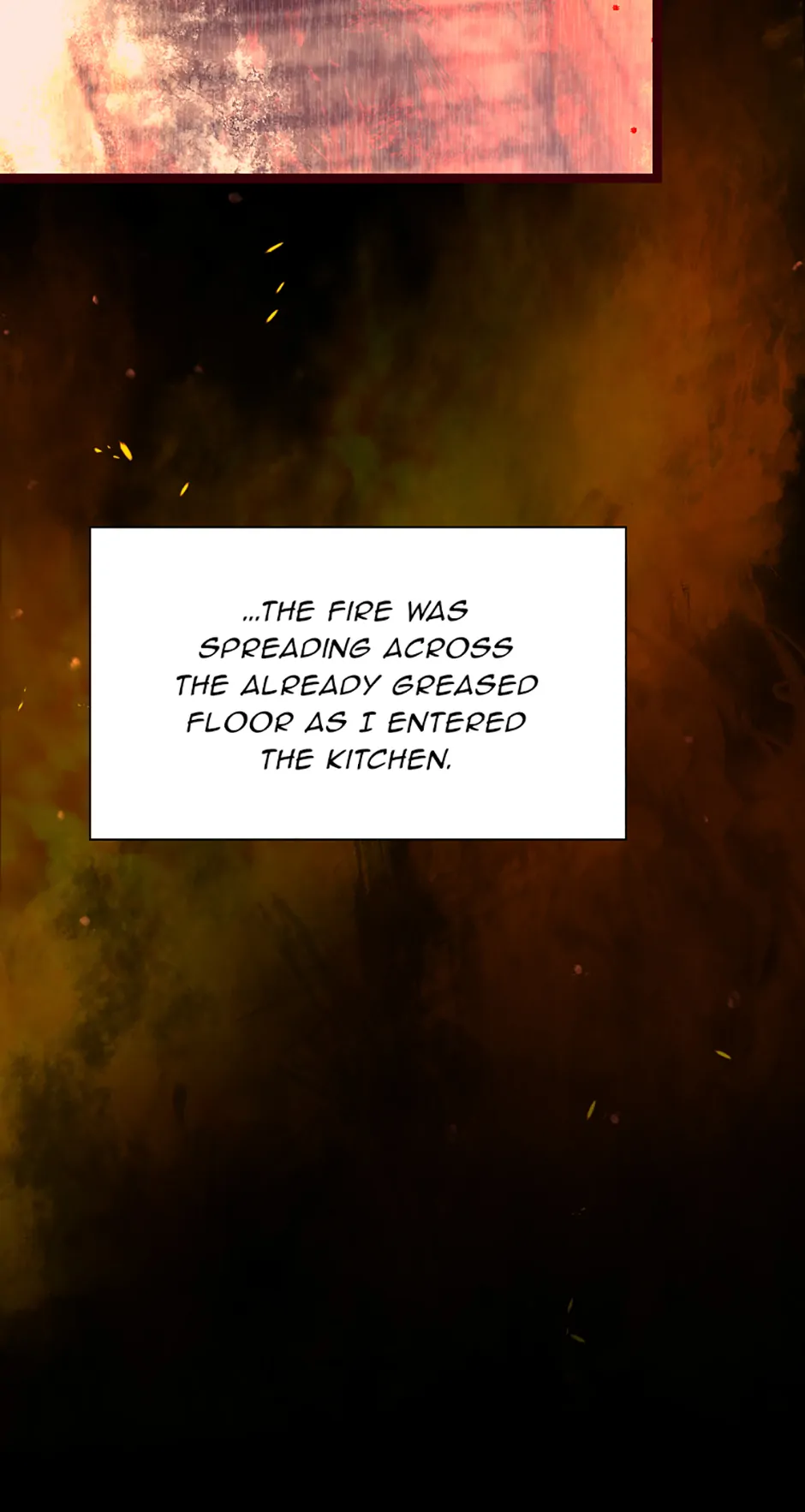 Lady of Iron Wall chapter 38 page 63