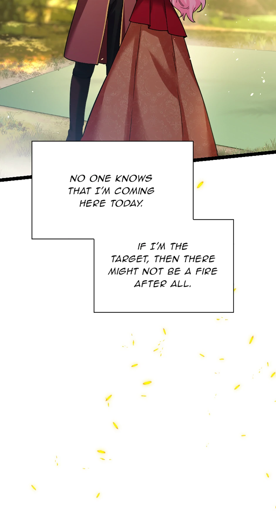 Lady of Iron Wall chapter 38 page 68