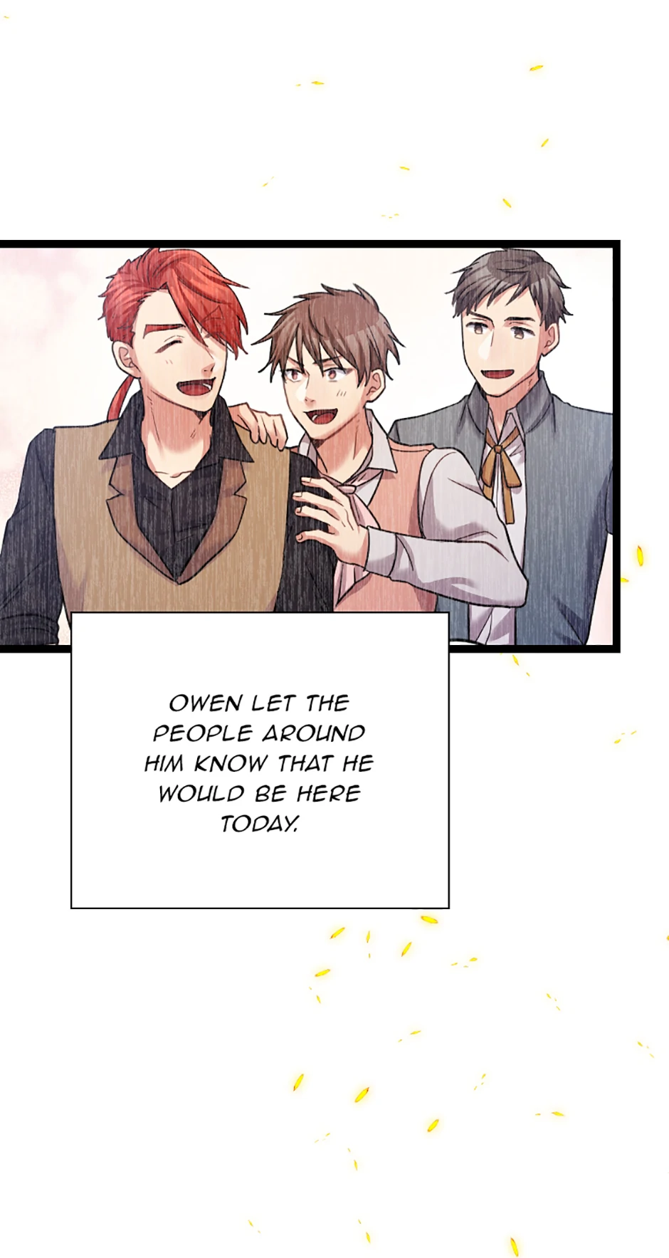 Lady of Iron Wall chapter 38 page 69