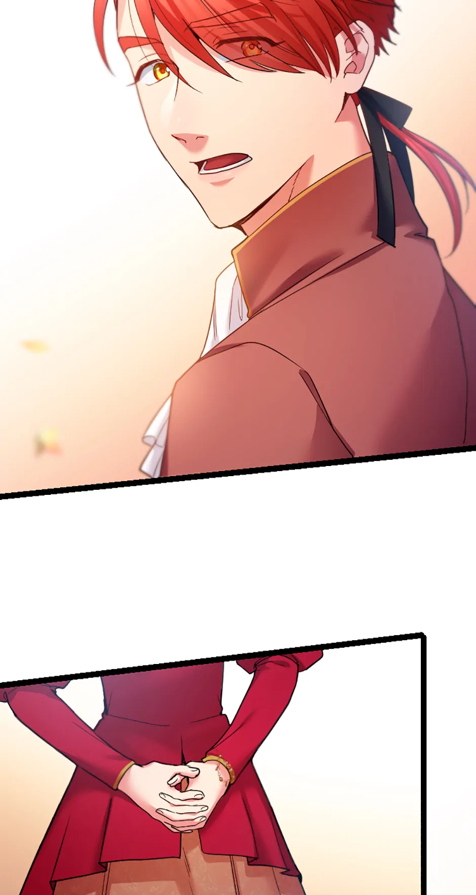 Lady of Iron Wall chapter 38 page 74