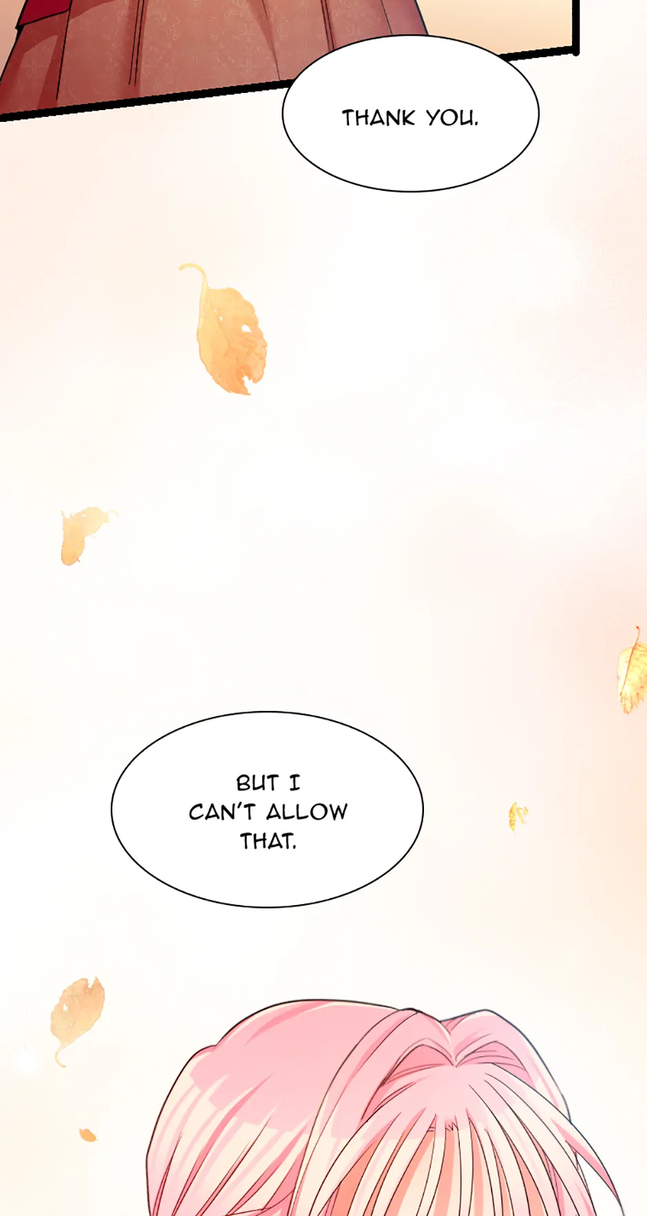 Lady of Iron Wall chapter 38 page 75