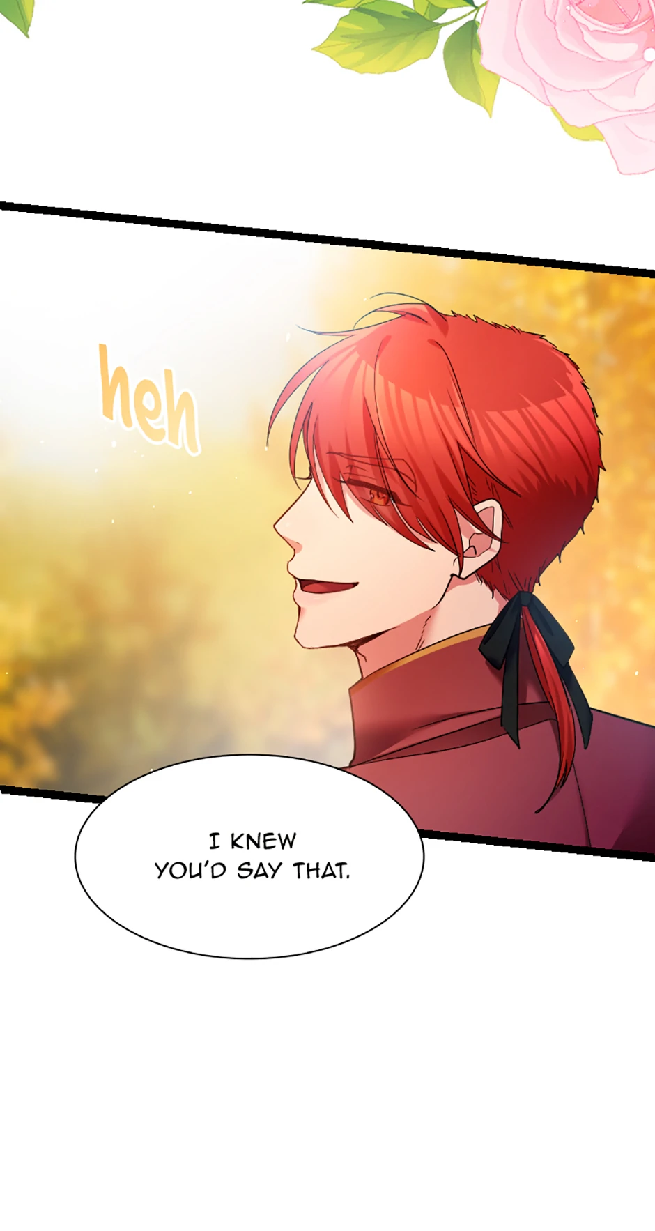 Lady of Iron Wall chapter 38 page 77