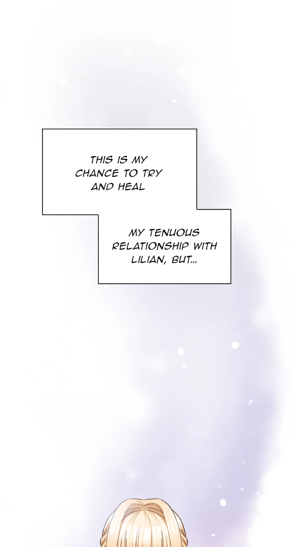 Lady of Iron Wall chapter 38 page 8
