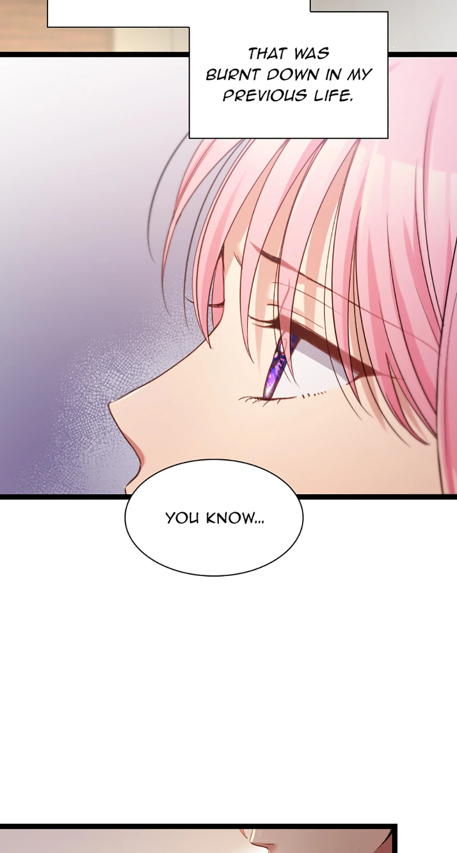 Lady of Iron Wall chapter 38 page 80
