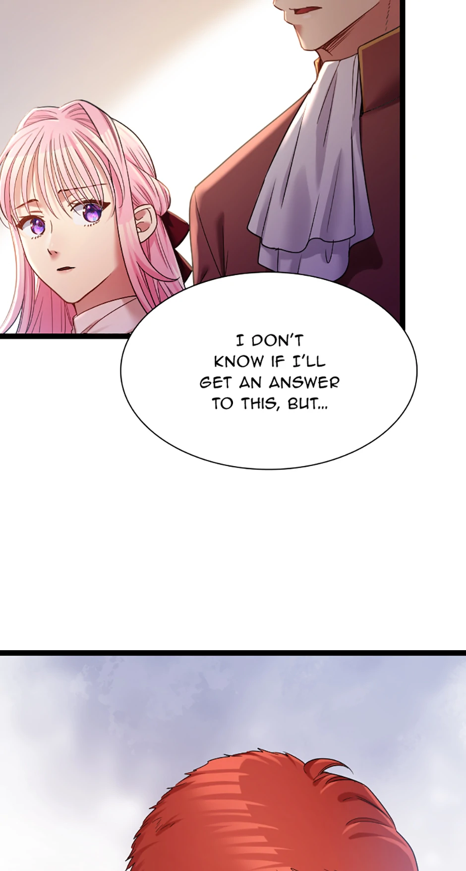 Lady of Iron Wall chapter 38 page 81