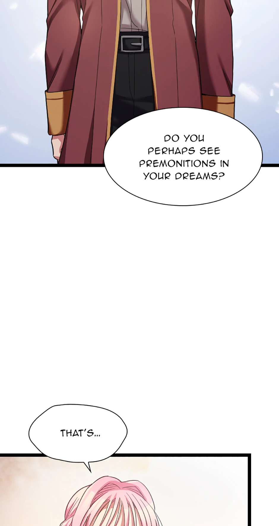 Lady of Iron Wall chapter 39 page 10