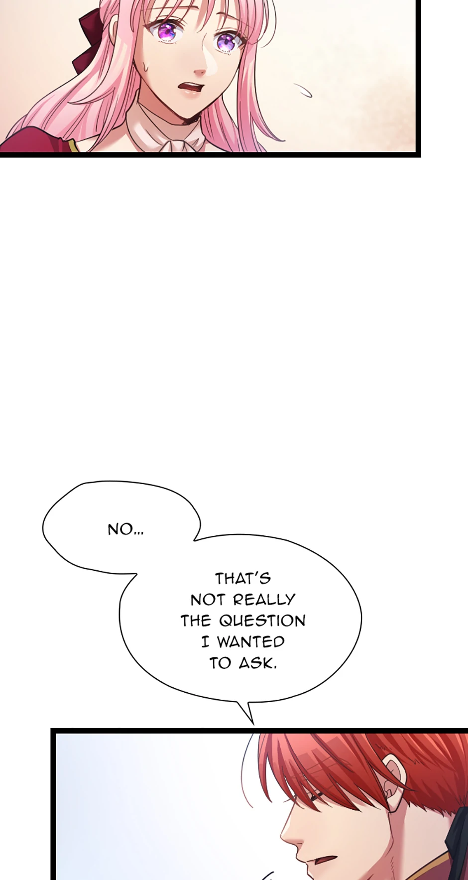 Lady of Iron Wall chapter 39 page 11