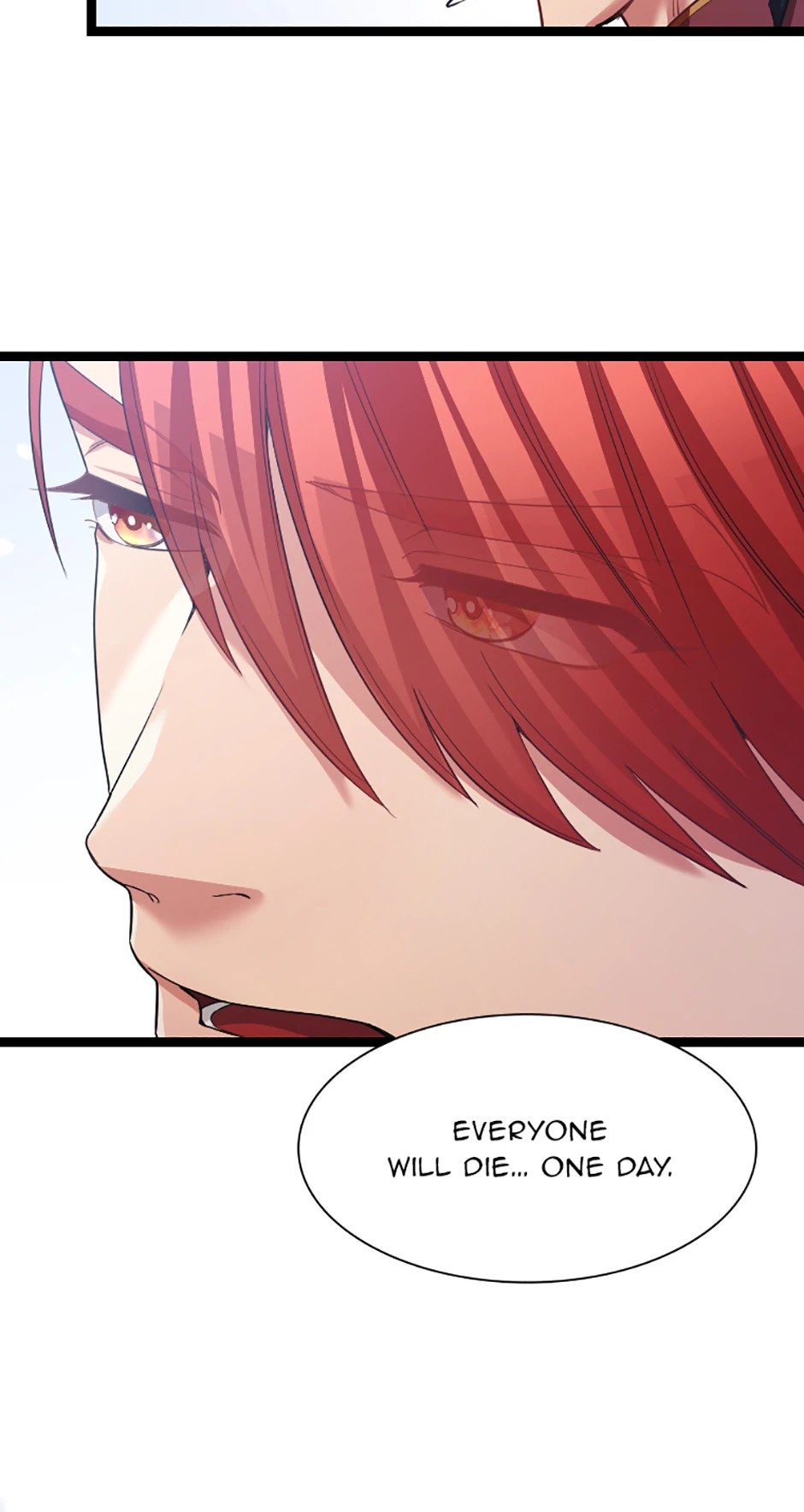 Lady of Iron Wall chapter 39 page 12