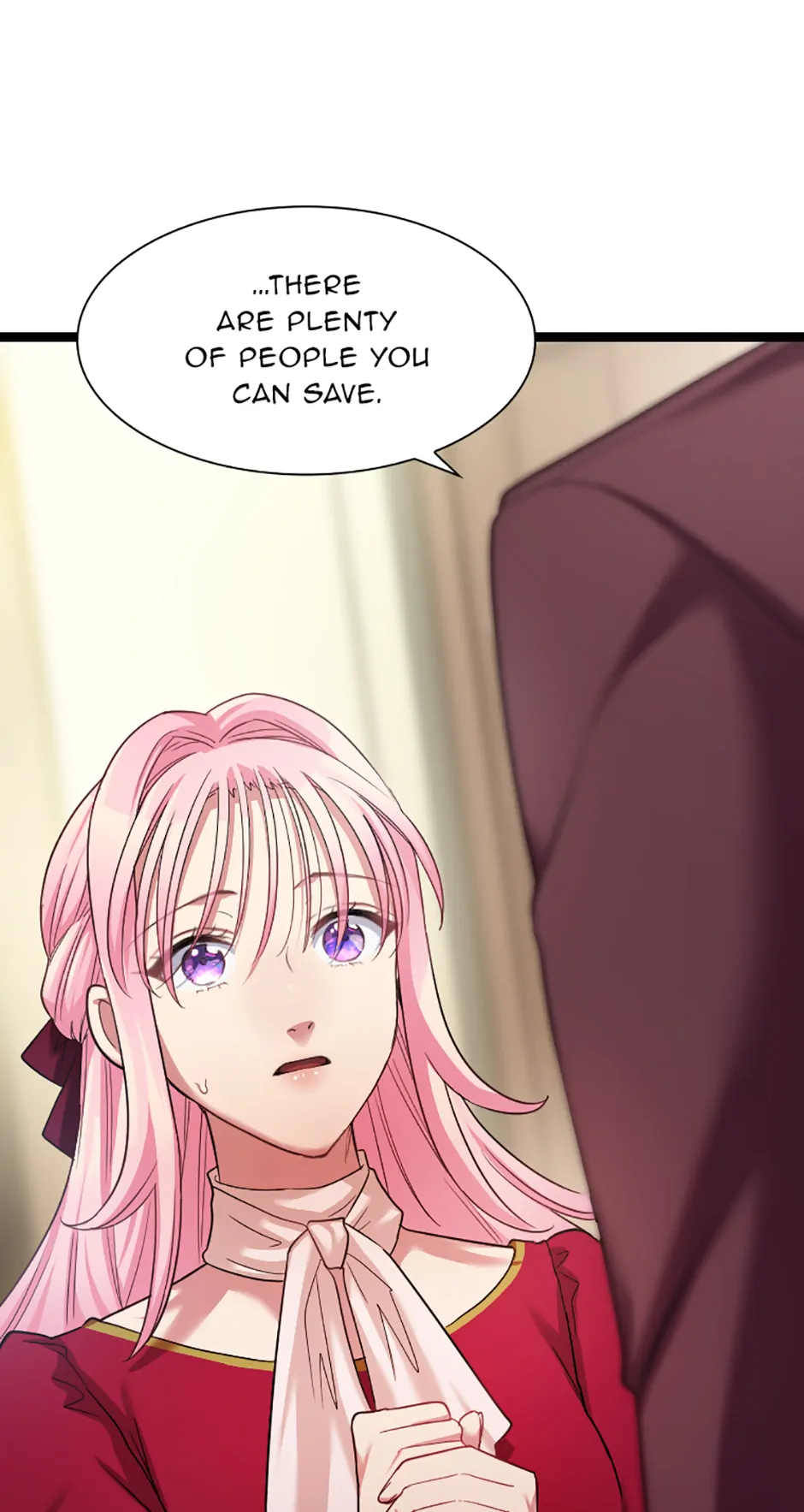 Lady of Iron Wall chapter 39 page 15