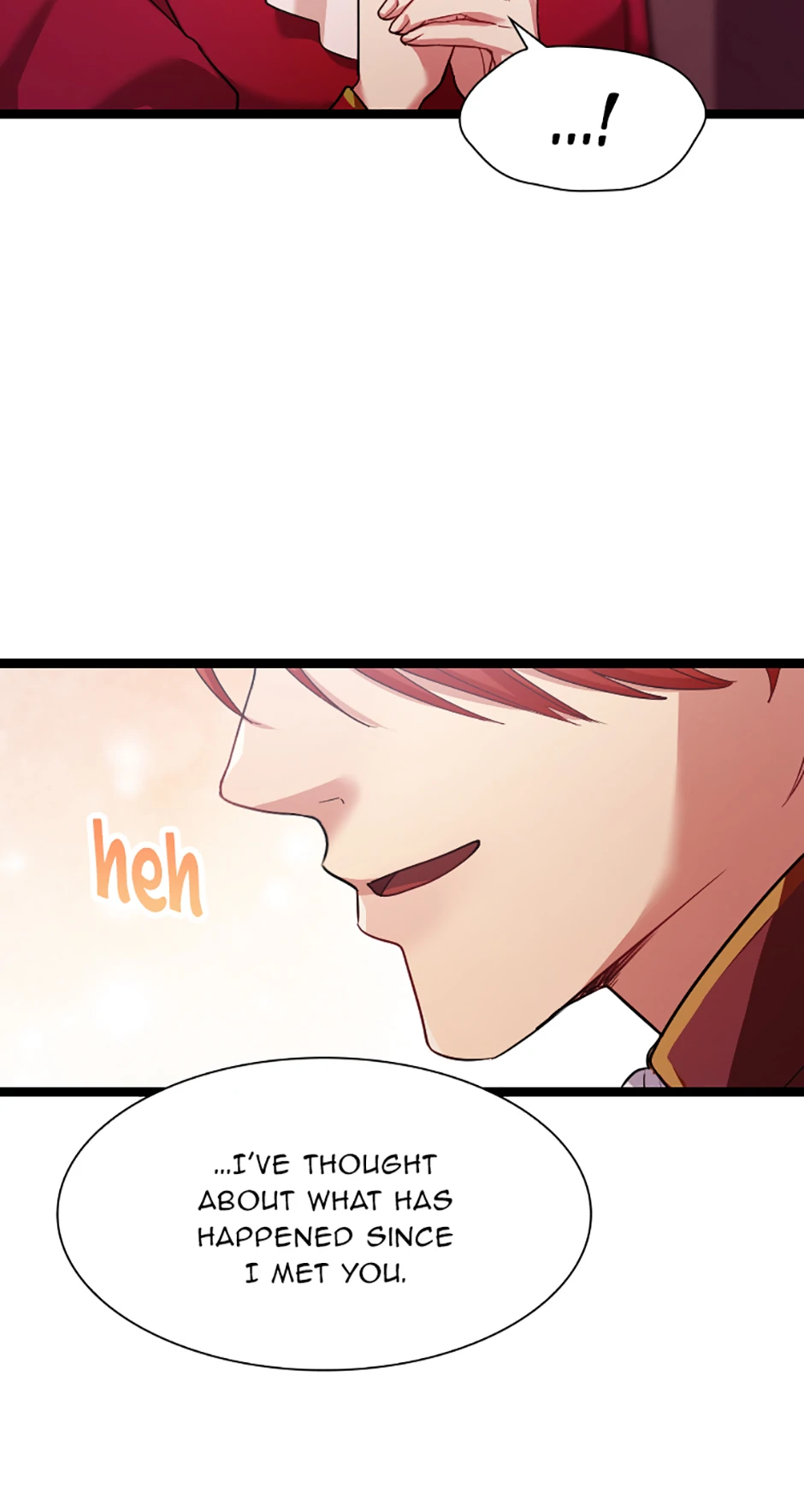 Lady of Iron Wall chapter 39 page 16