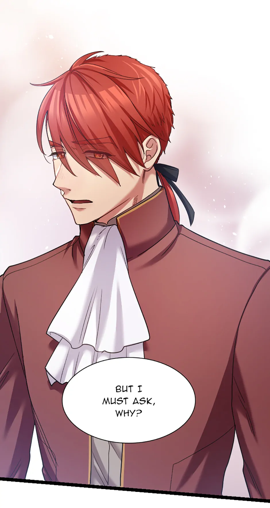 Lady of Iron Wall chapter 39 page 23