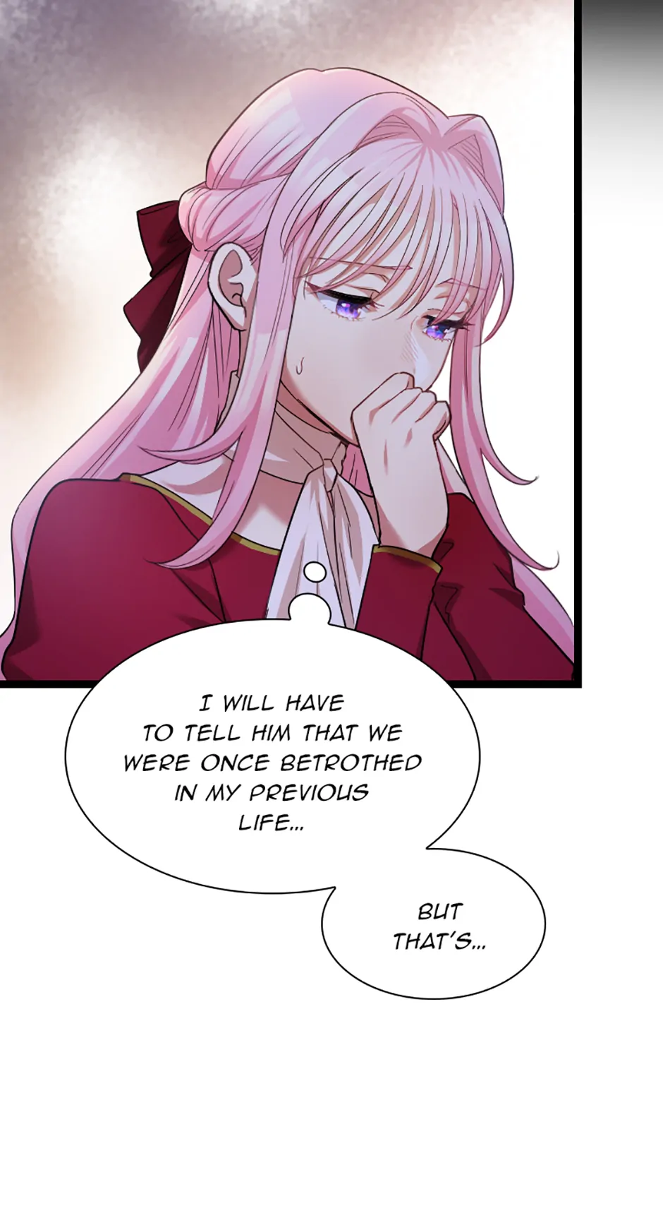 Lady of Iron Wall chapter 39 page 32