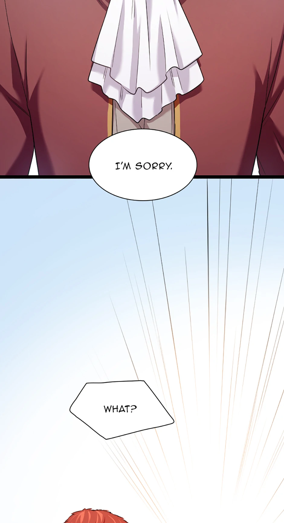 Lady of Iron Wall chapter 39 page 34