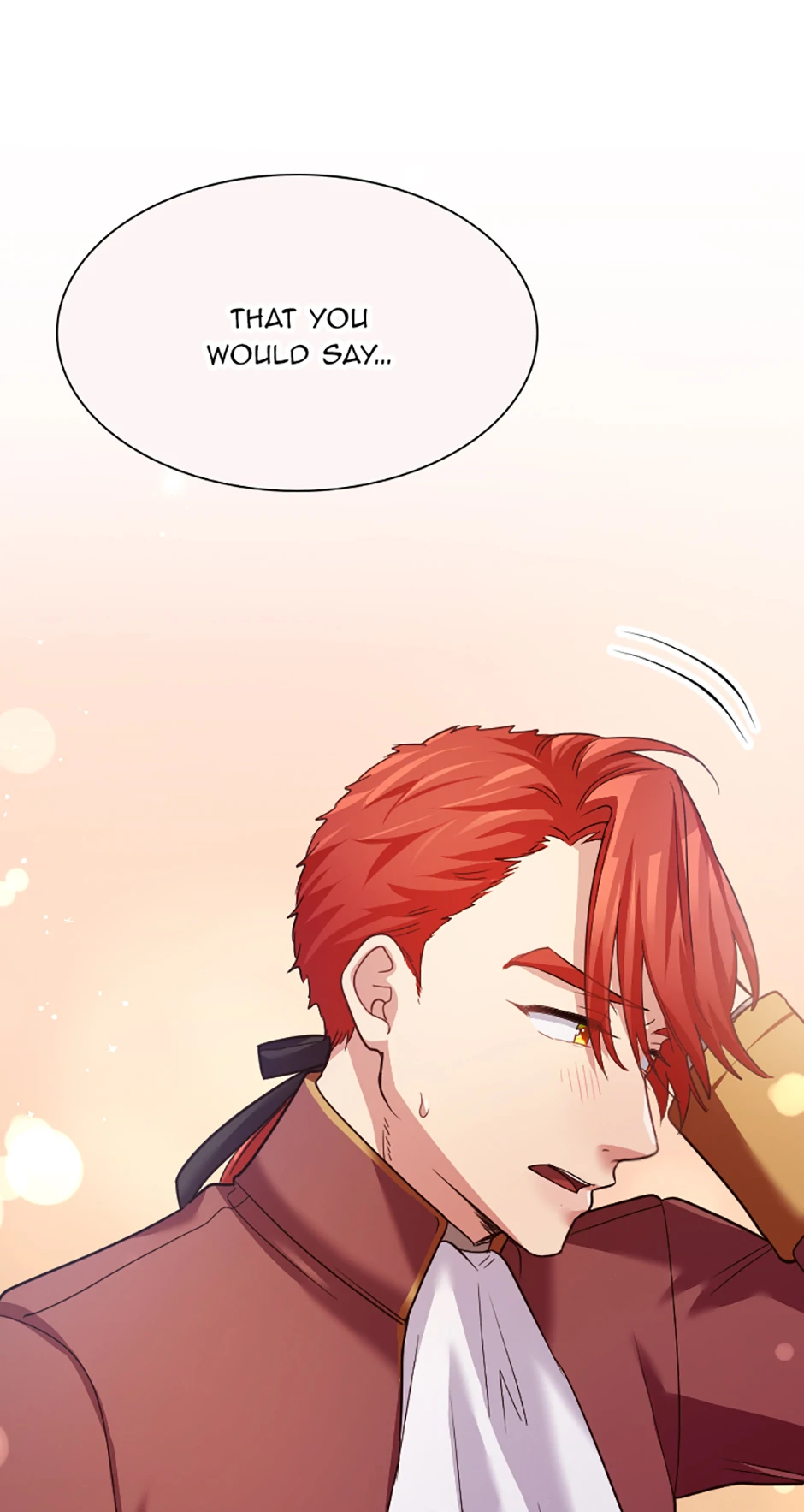 Lady of Iron Wall chapter 39 page 36