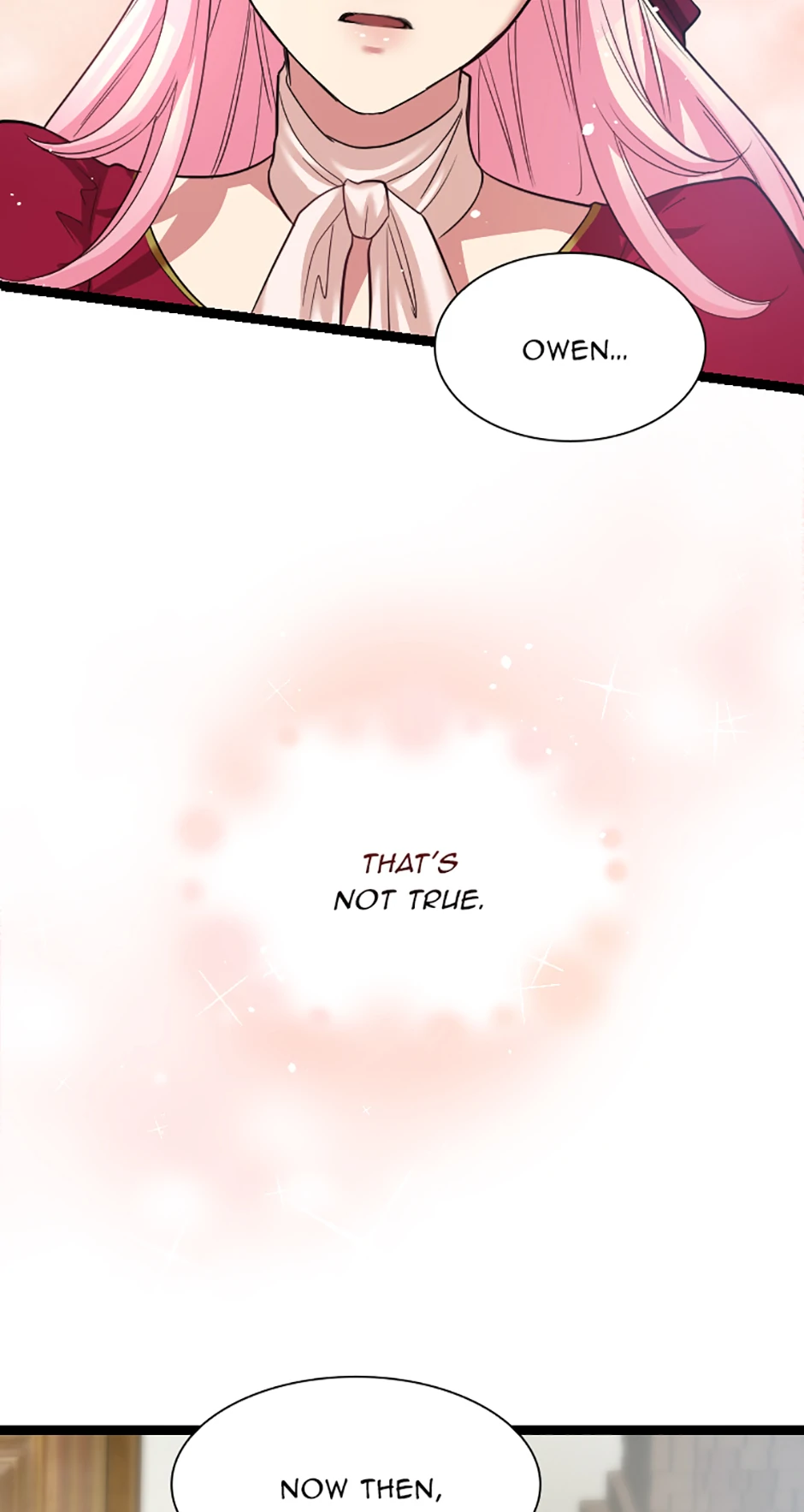 Lady of Iron Wall chapter 39 page 39