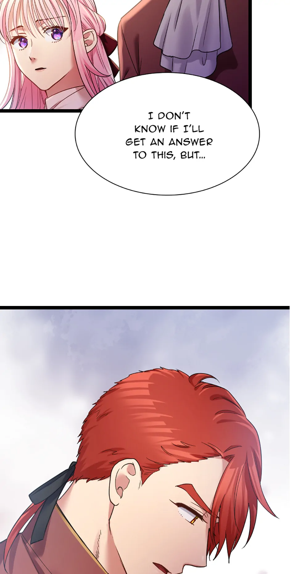 Lady of Iron Wall chapter 39 page 4