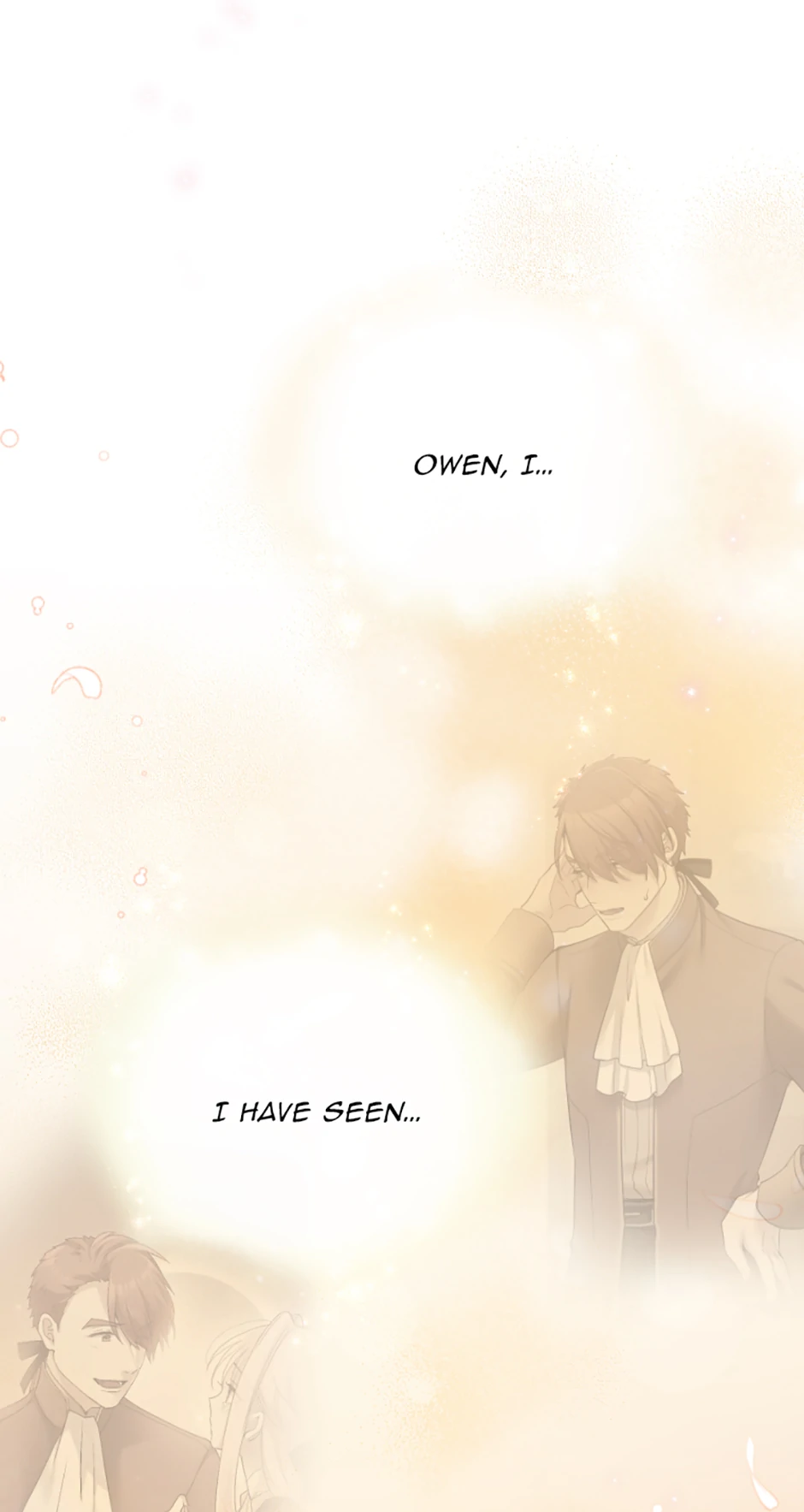 Lady of Iron Wall chapter 39 page 41