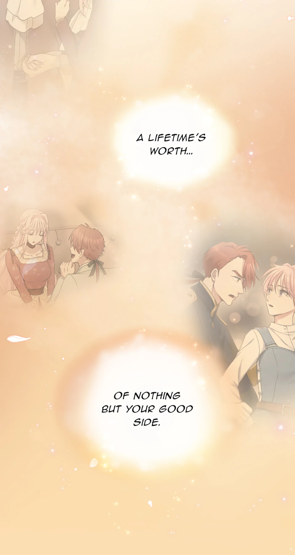 Lady of Iron Wall chapter 39 page 42
