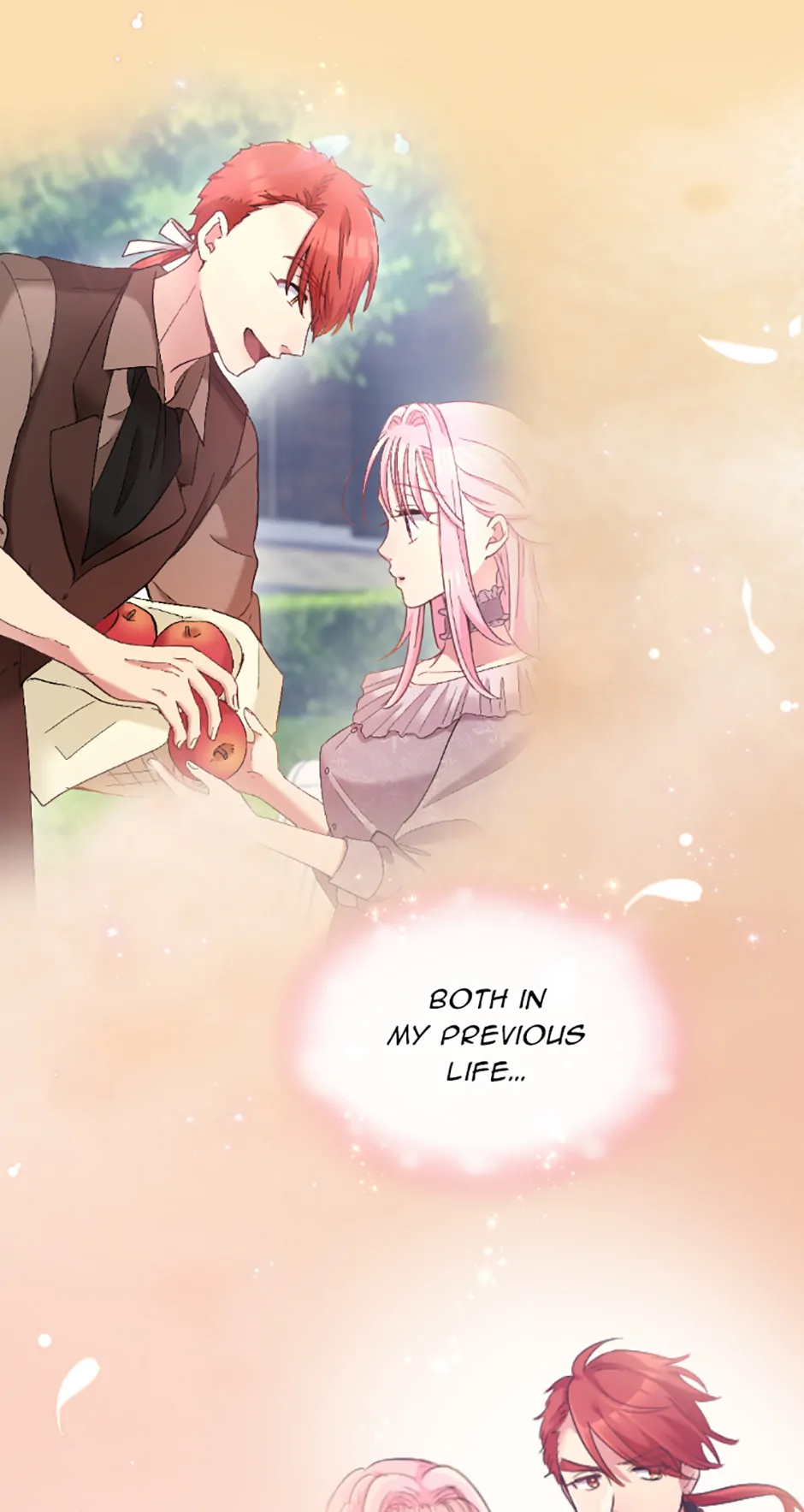 Lady of Iron Wall chapter 39 page 43
