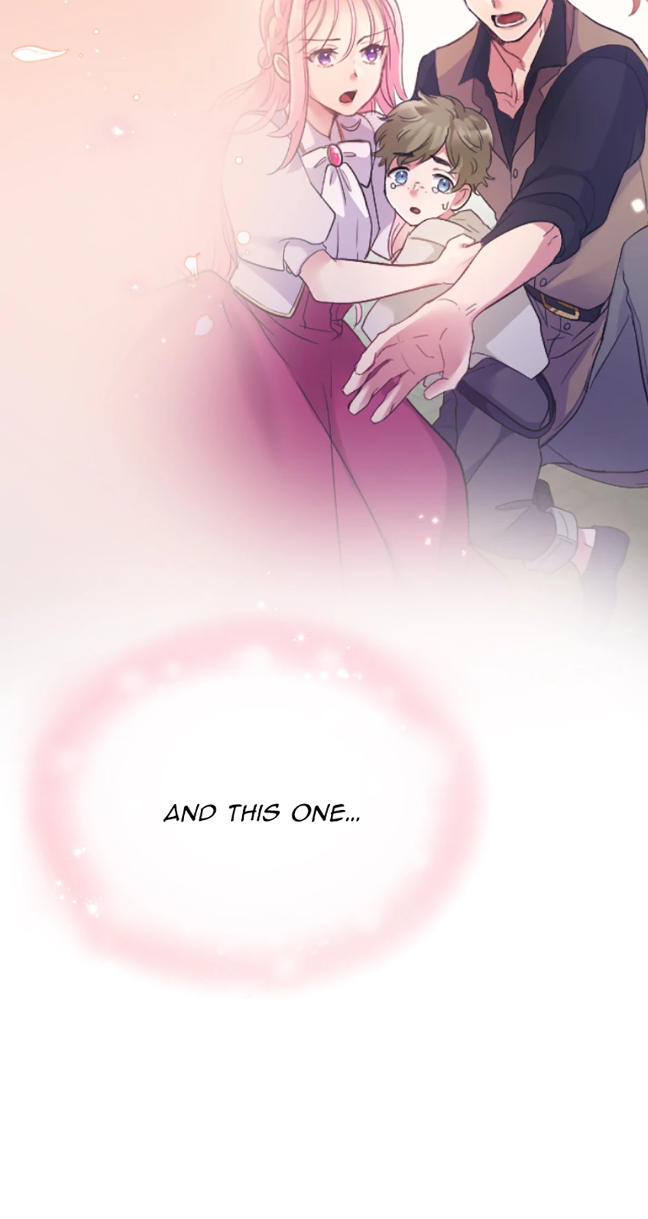 Lady of Iron Wall chapter 39 page 44