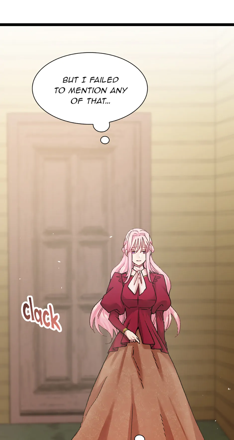 Lady of Iron Wall chapter 39 page 45