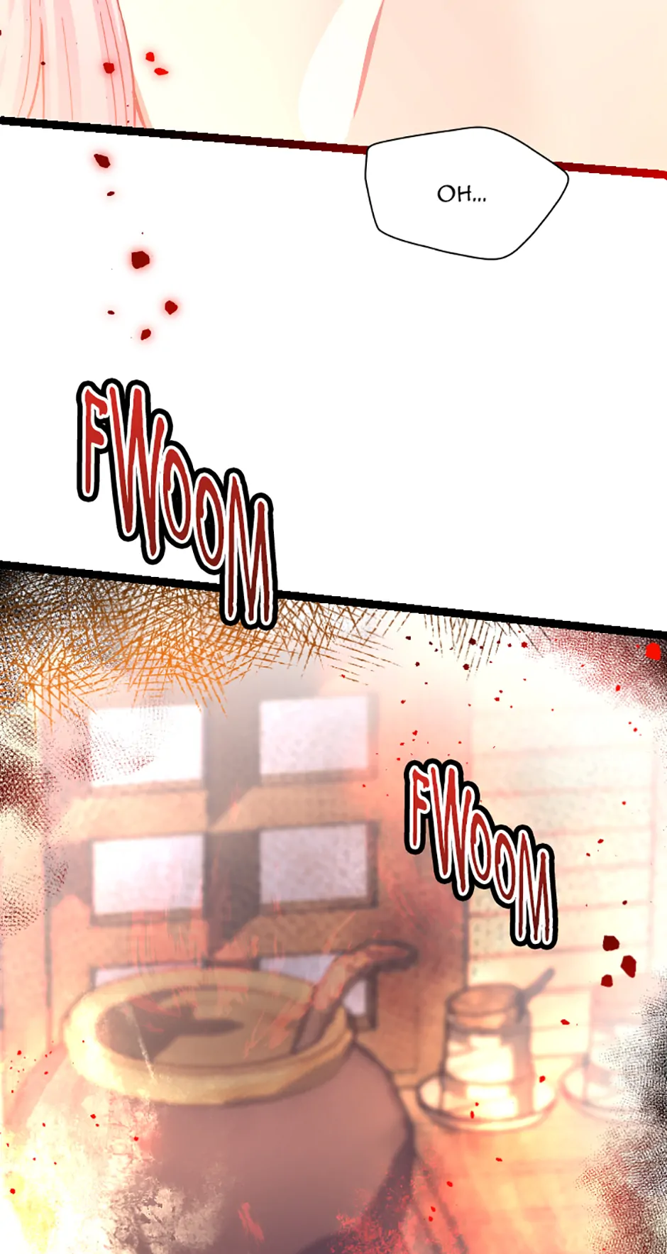 Lady of Iron Wall chapter 39 page 51