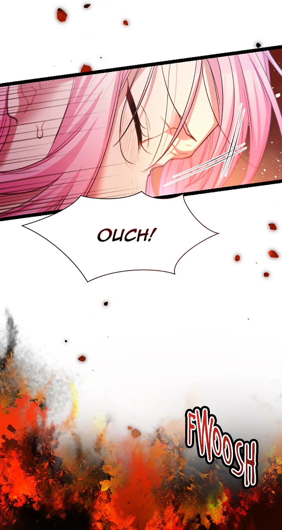 Lady of Iron Wall chapter 39 page 57