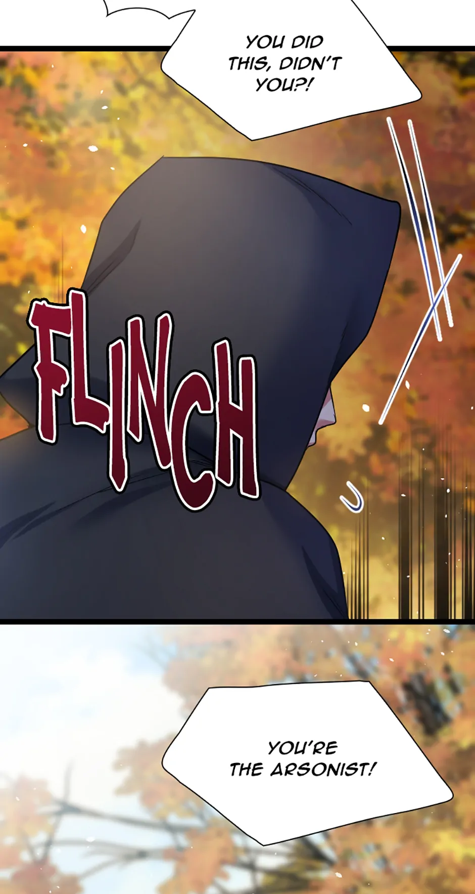 Lady of Iron Wall chapter 39 page 61