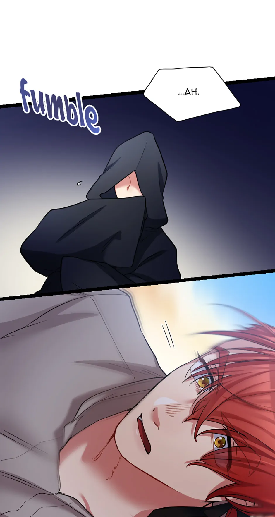 Lady of Iron Wall chapter 39 page 64