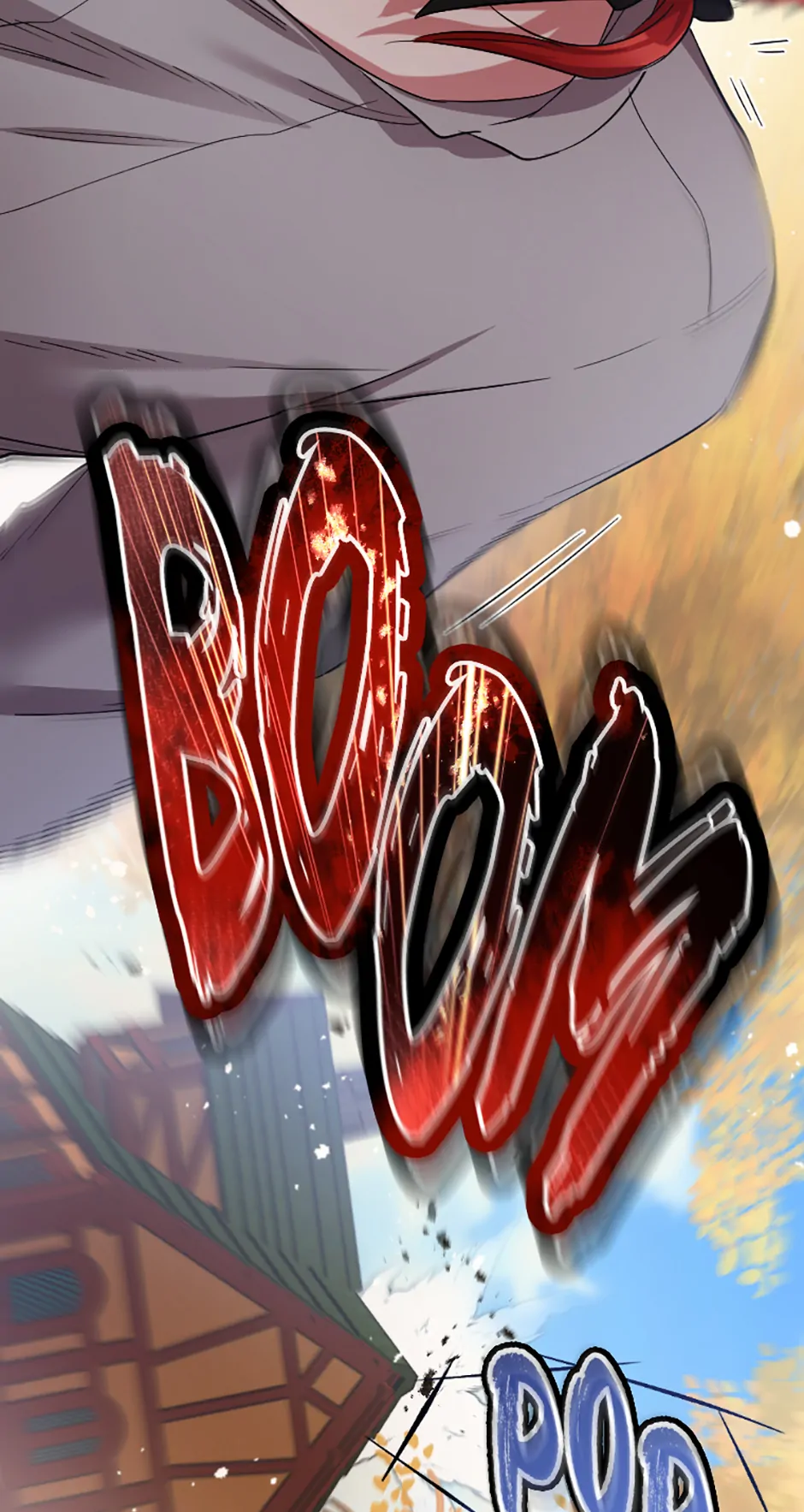 Lady of Iron Wall chapter 39 page 65