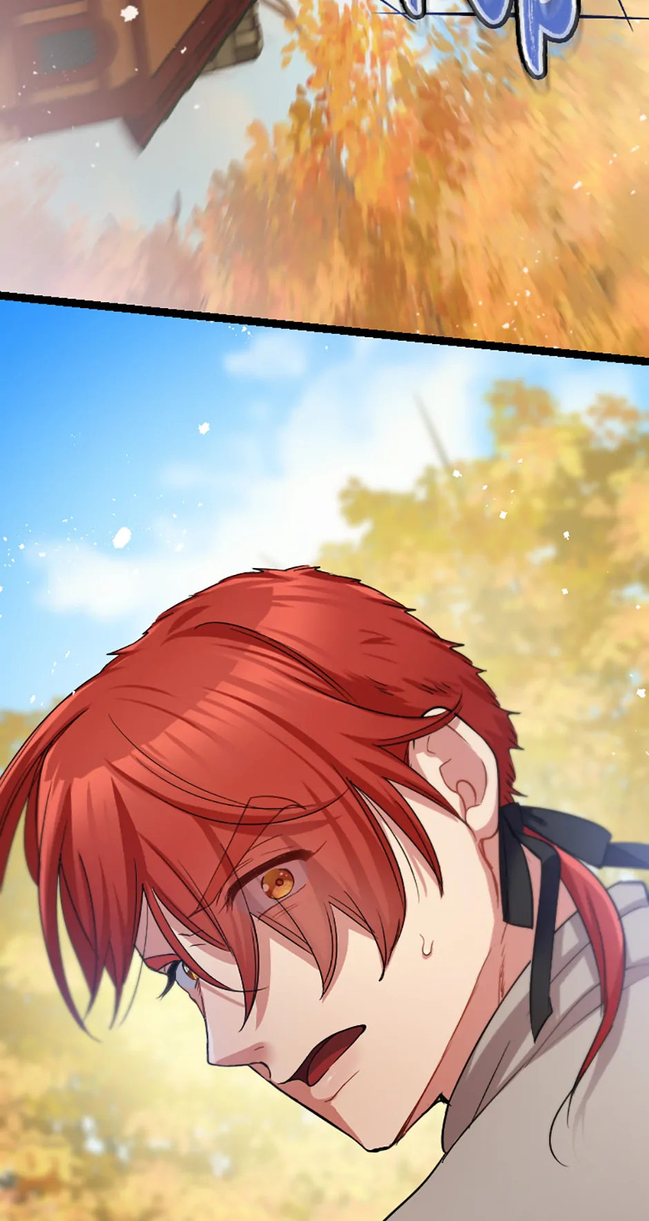 Lady of Iron Wall chapter 39 page 66
