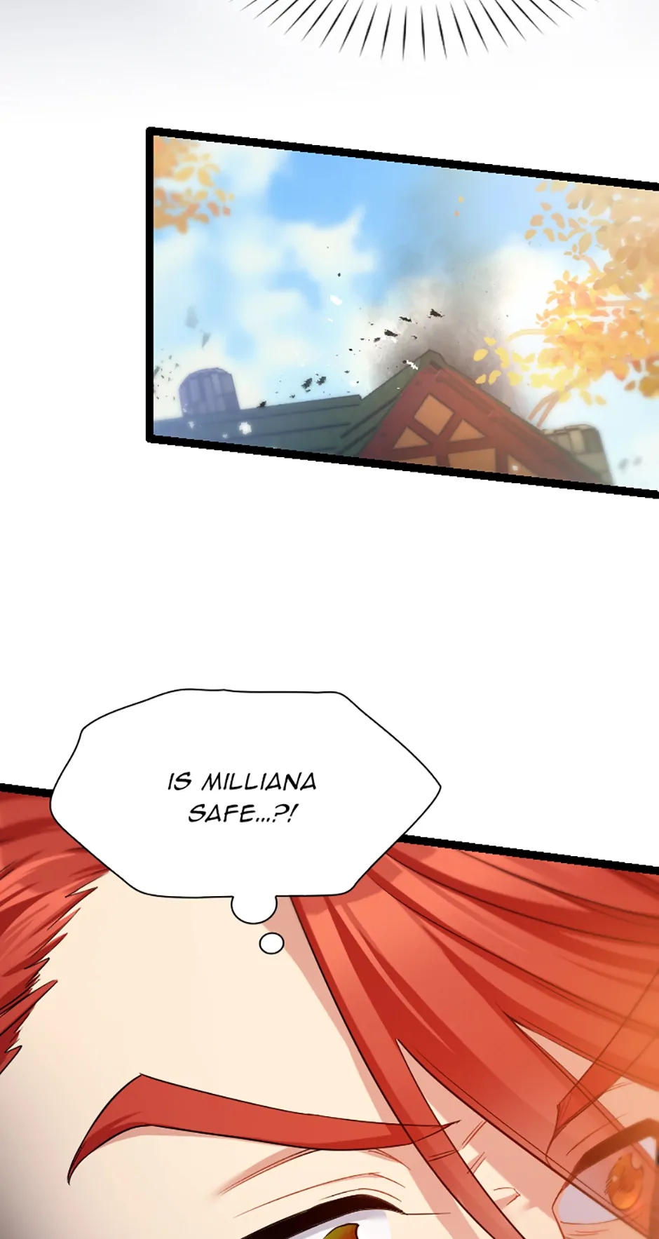 Lady of Iron Wall chapter 39 page 68