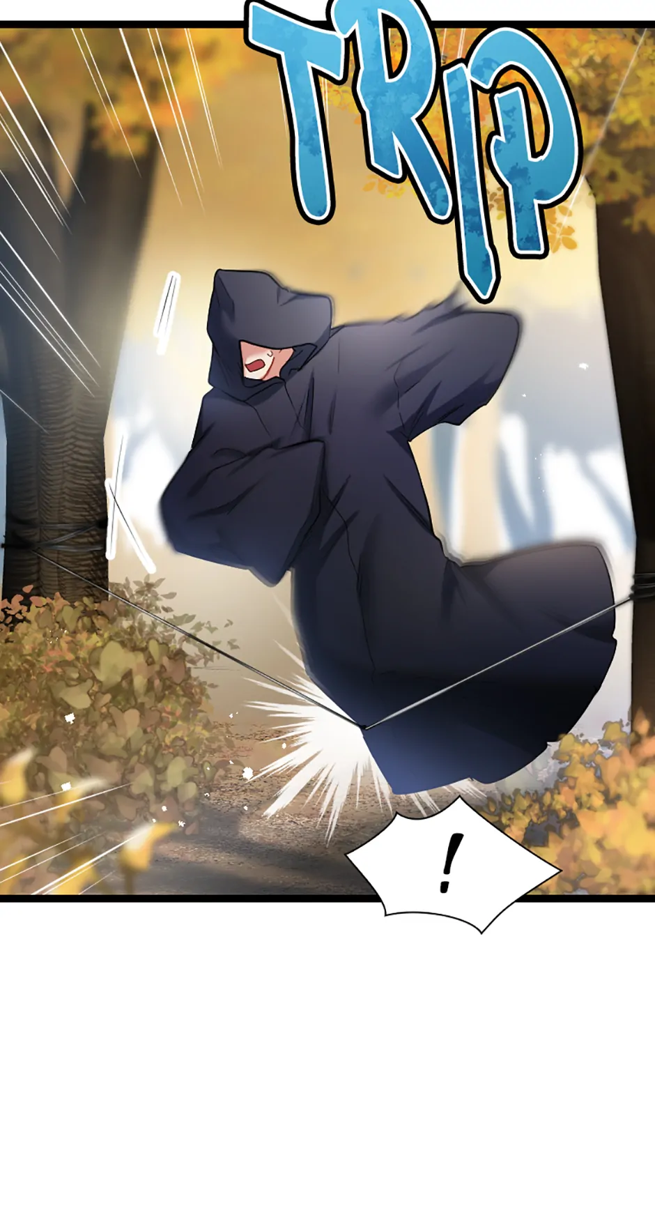Lady of Iron Wall chapter 39 page 70