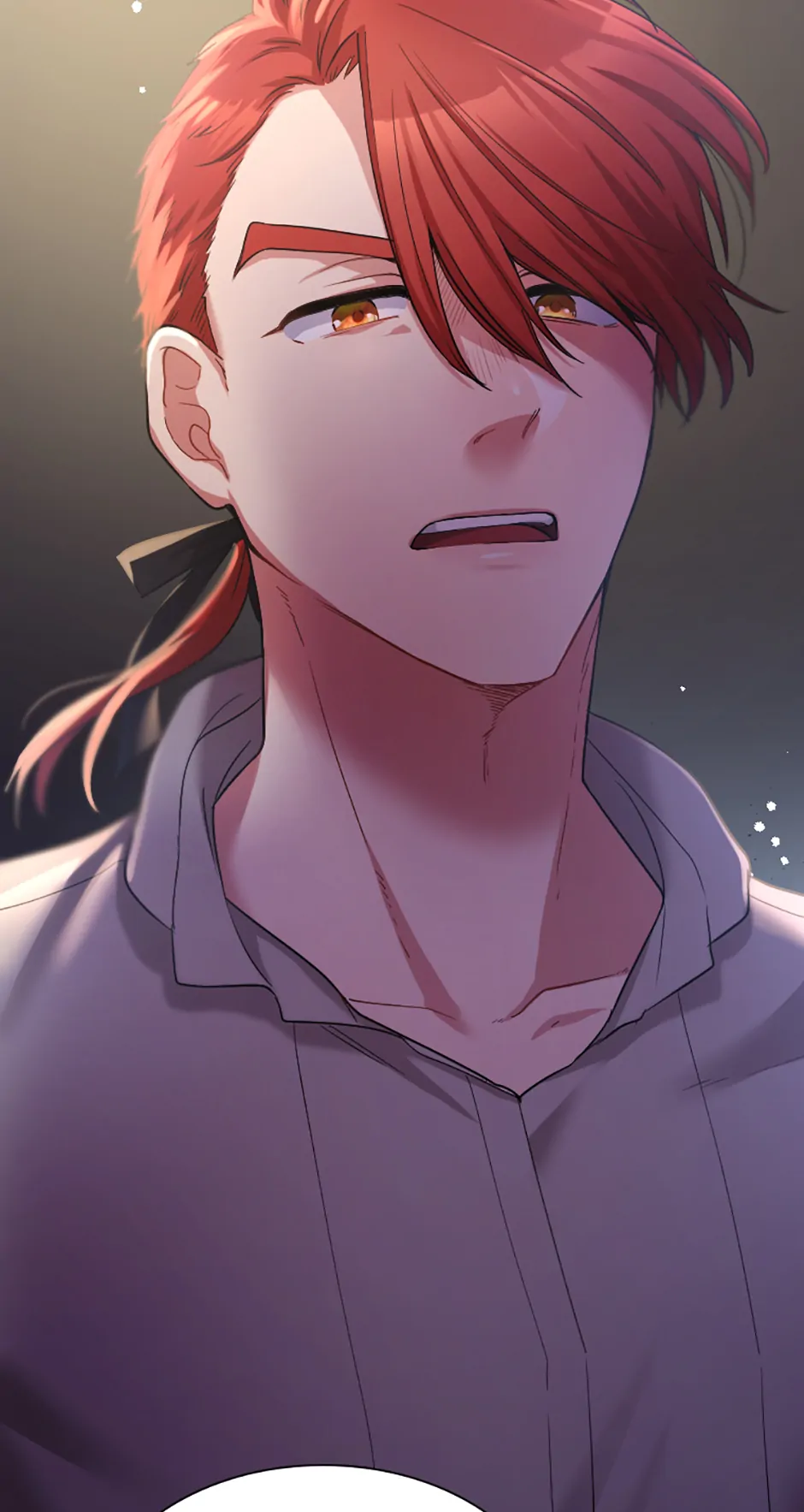 Lady of Iron Wall chapter 39 page 72