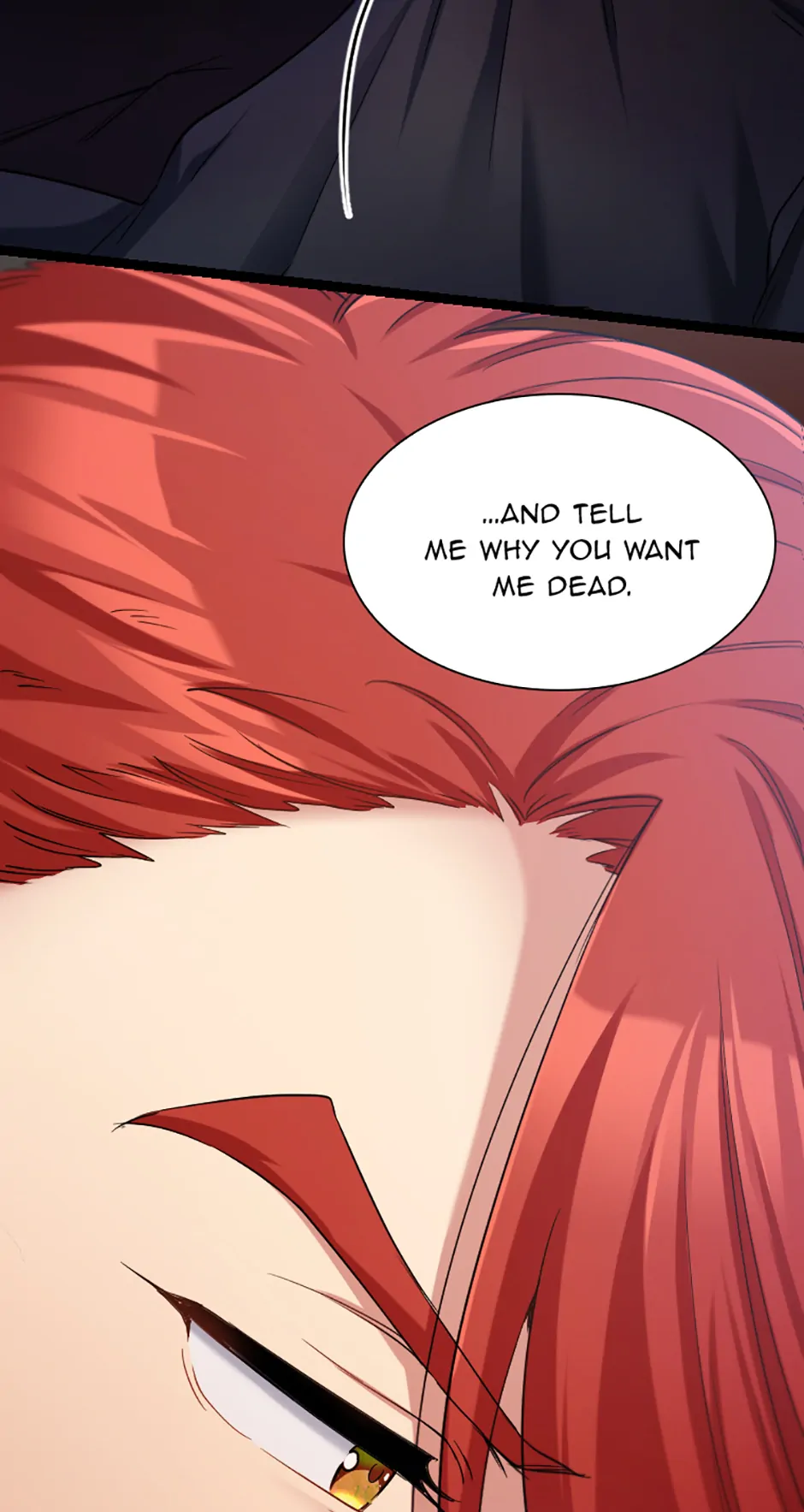 Lady of Iron Wall chapter 39 page 75