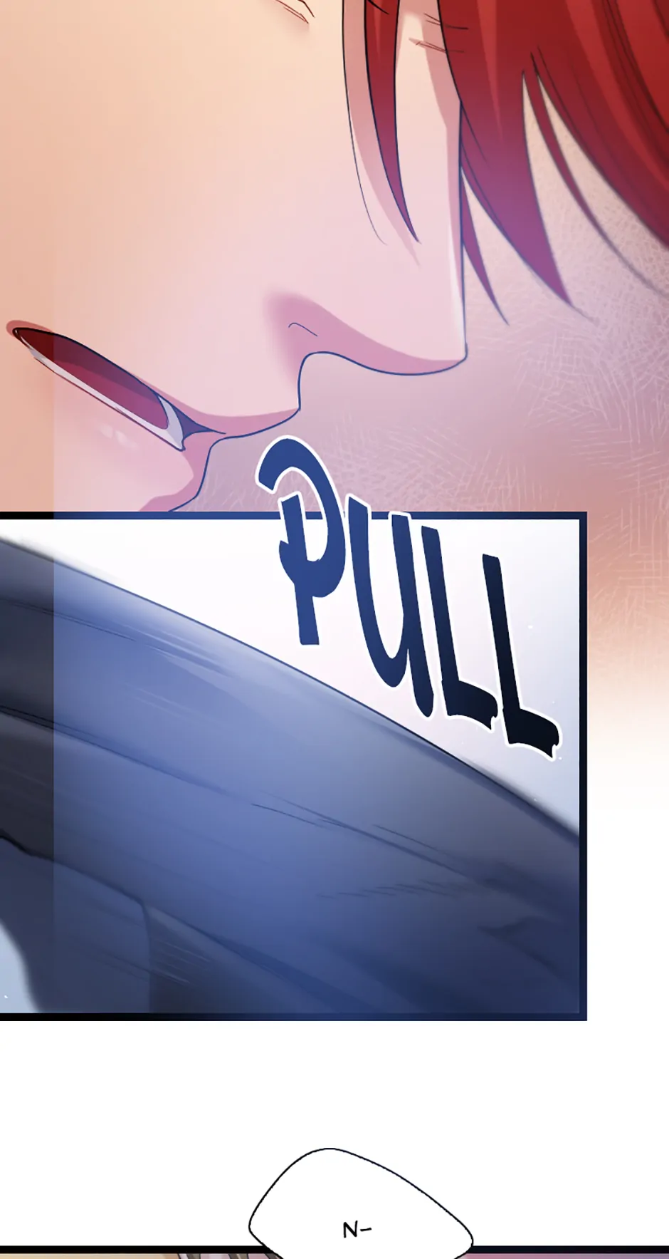Lady of Iron Wall chapter 39 page 76