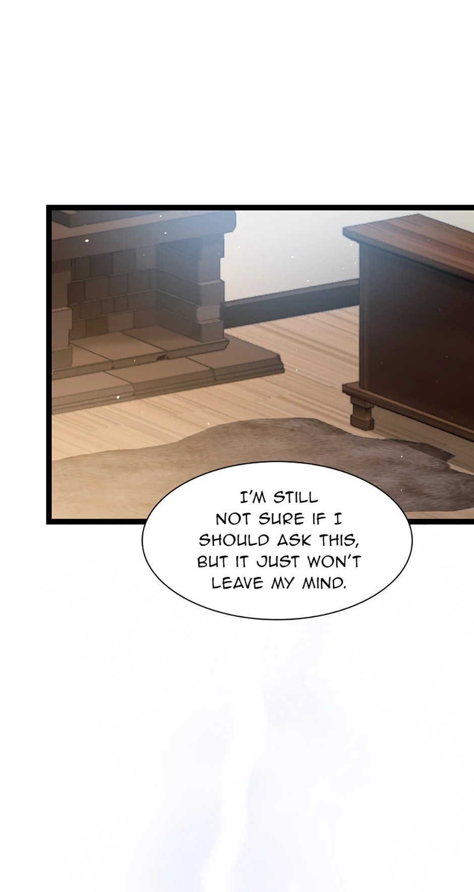 Lady of Iron Wall chapter 39 page 8