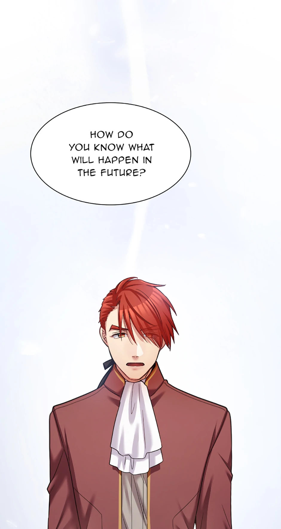 Lady of Iron Wall chapter 39 page 9