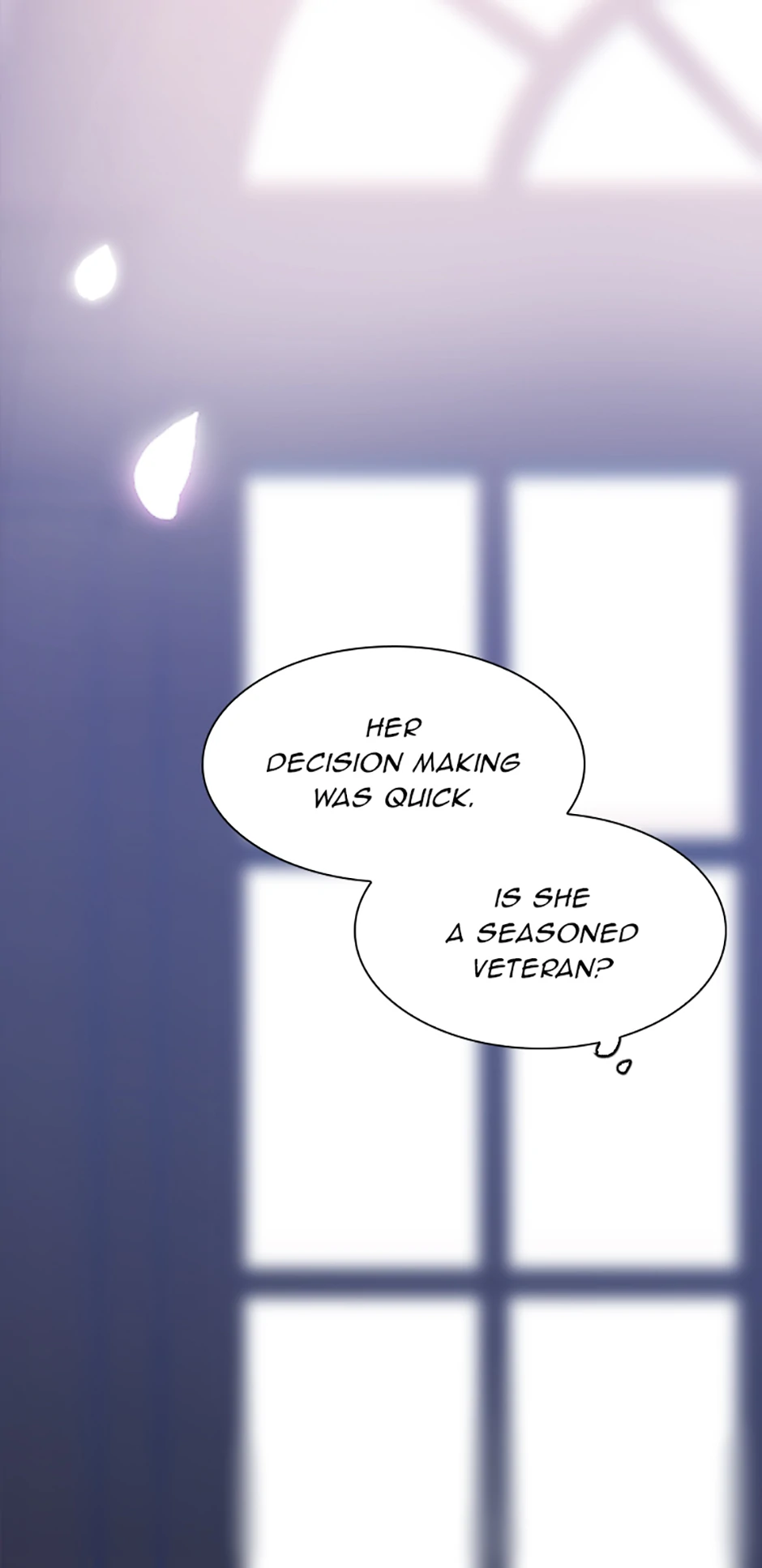 Lady of Iron Wall chapter 4 page 11
