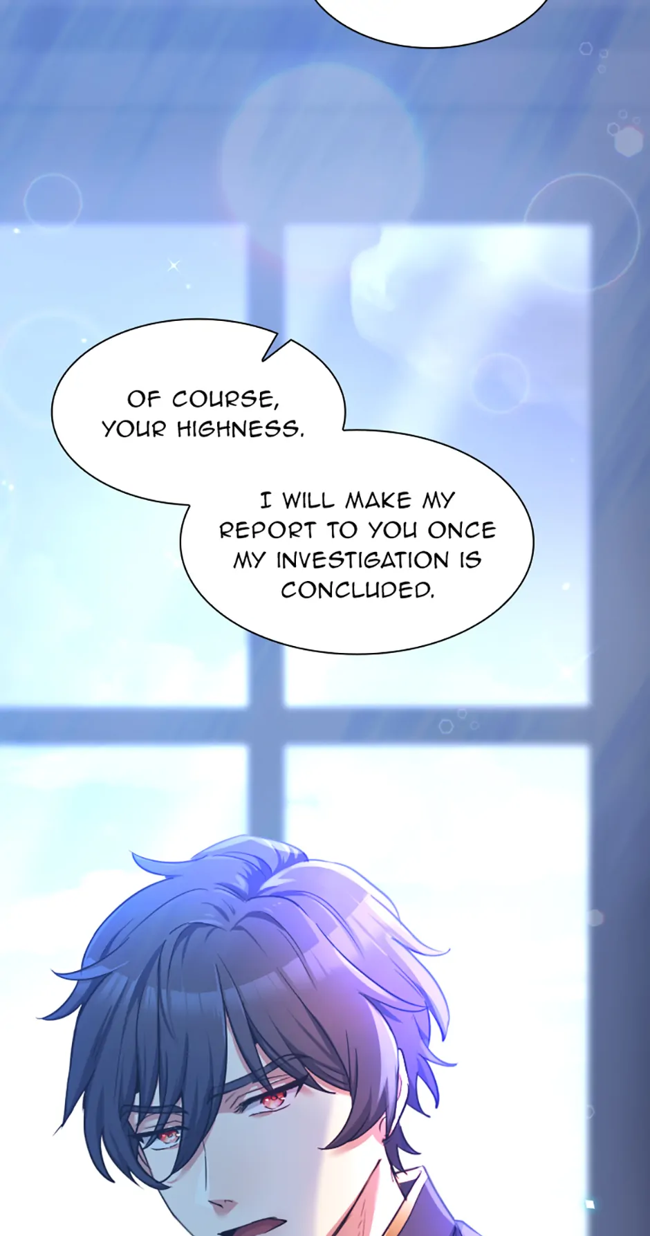 Lady of Iron Wall chapter 4 page 20