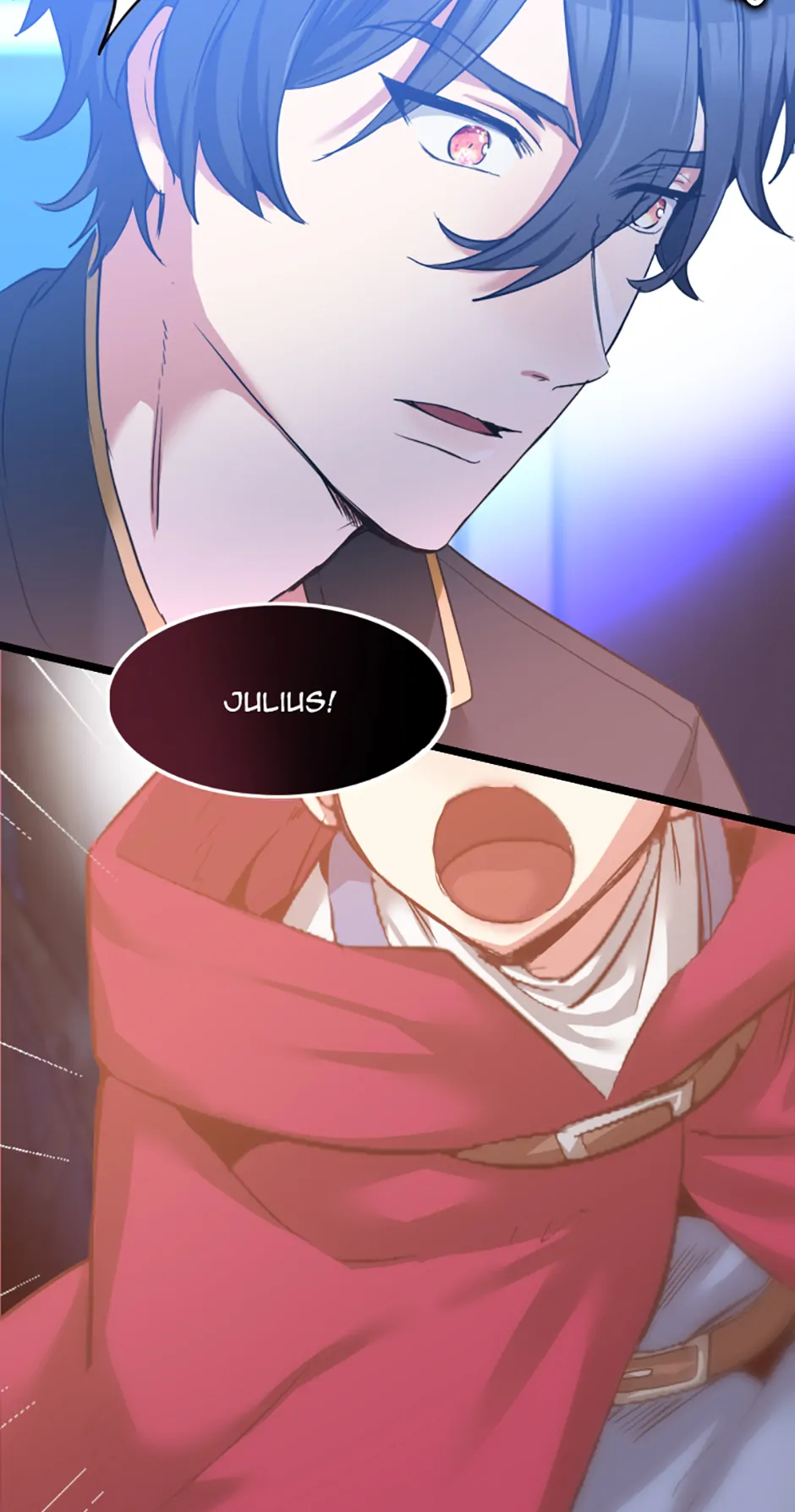 Lady of Iron Wall chapter 4 page 24