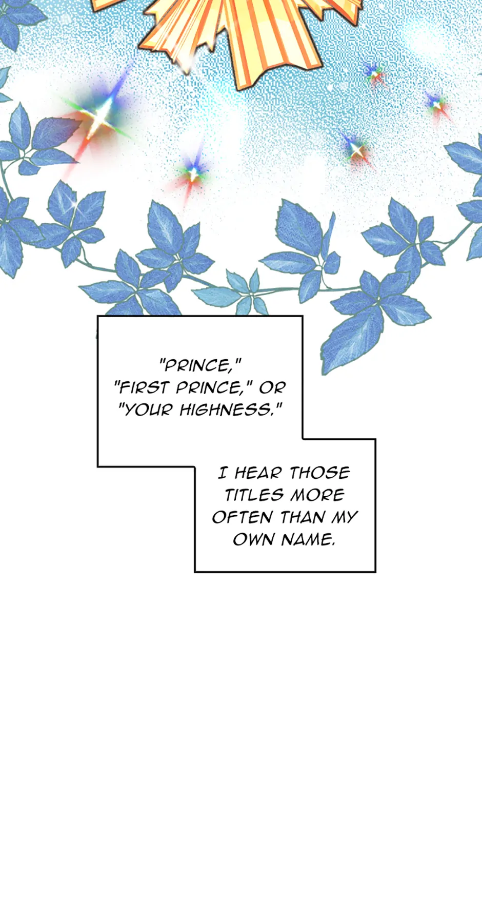 Lady of Iron Wall chapter 4 page 27