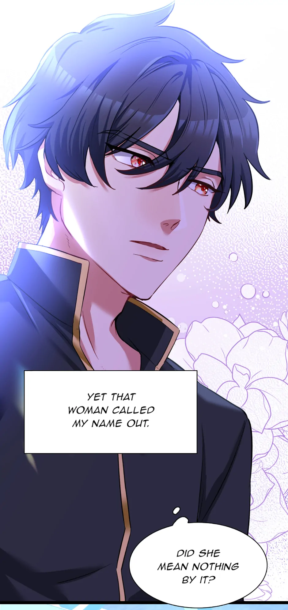 Lady of Iron Wall chapter 4 page 28