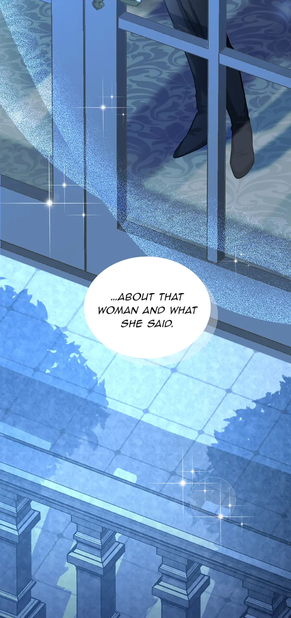 Lady of Iron Wall chapter 4 page 30