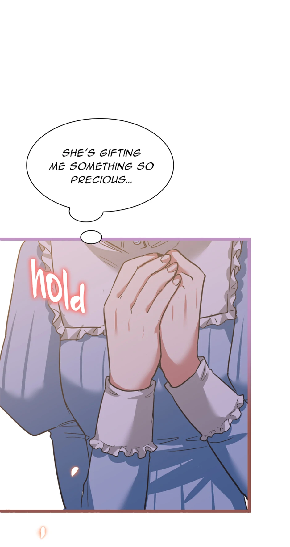 Lady of Iron Wall chapter 4 page 37