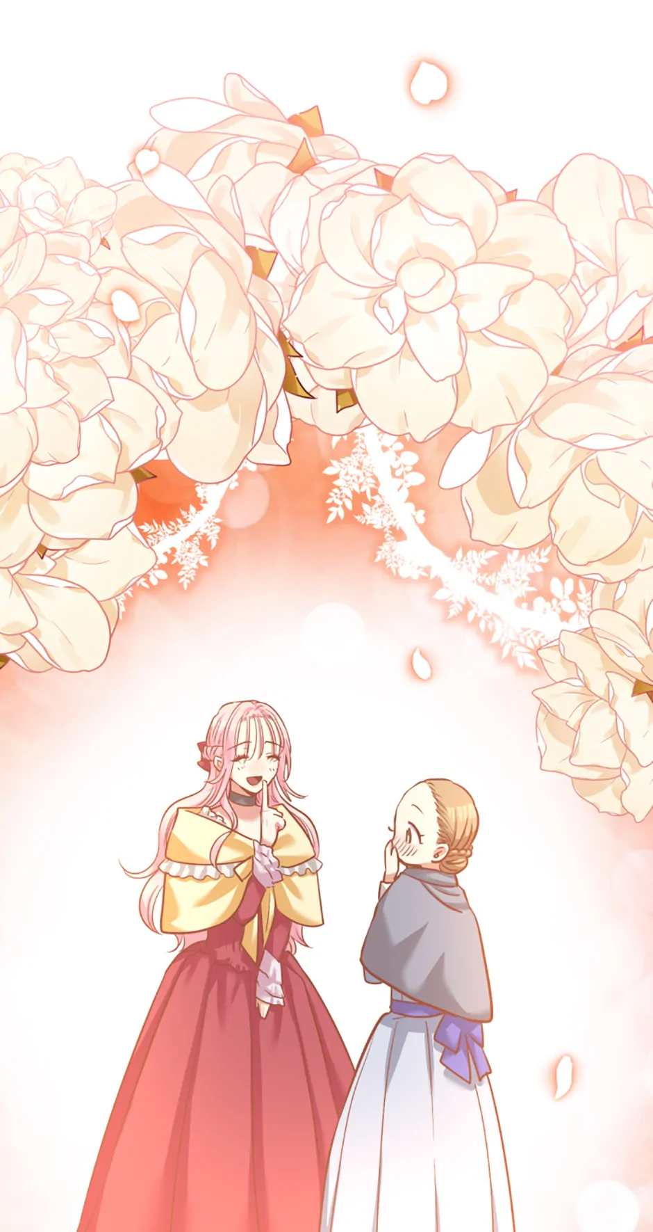 Lady of Iron Wall chapter 4 page 38