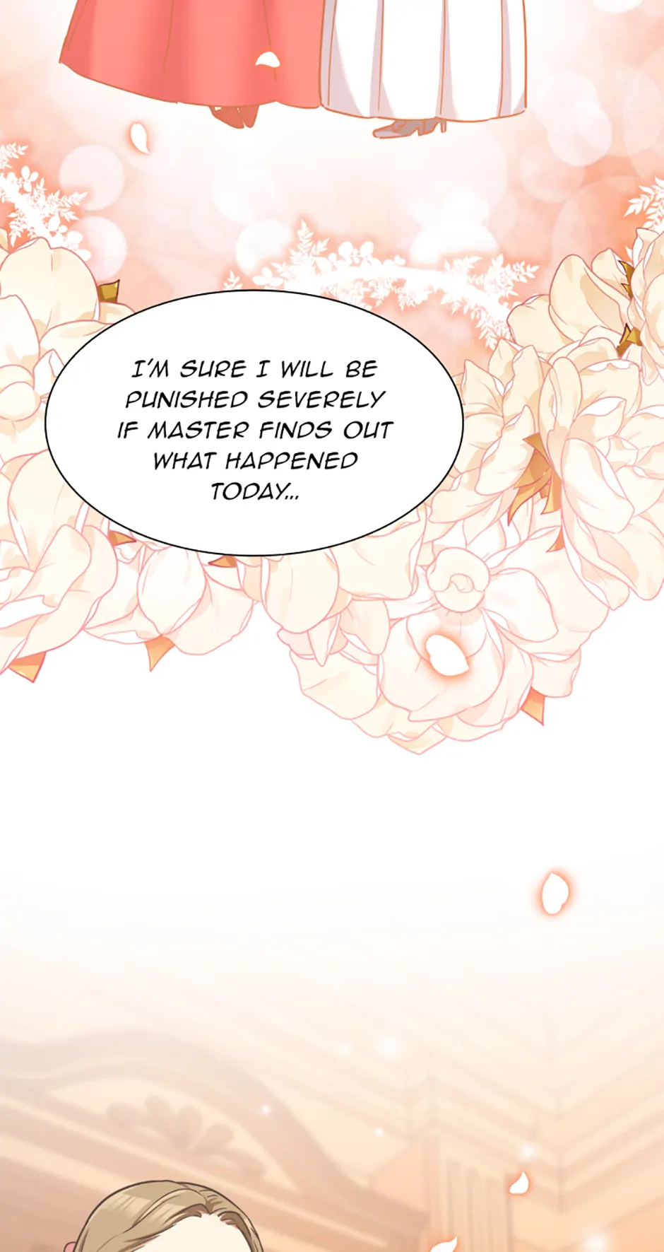 Lady of Iron Wall chapter 4 page 39
