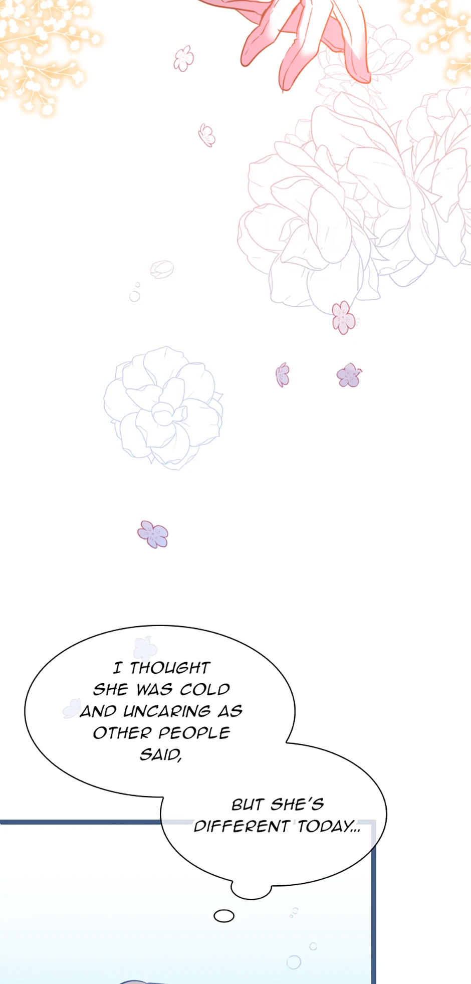 Lady of Iron Wall chapter 4 page 47
